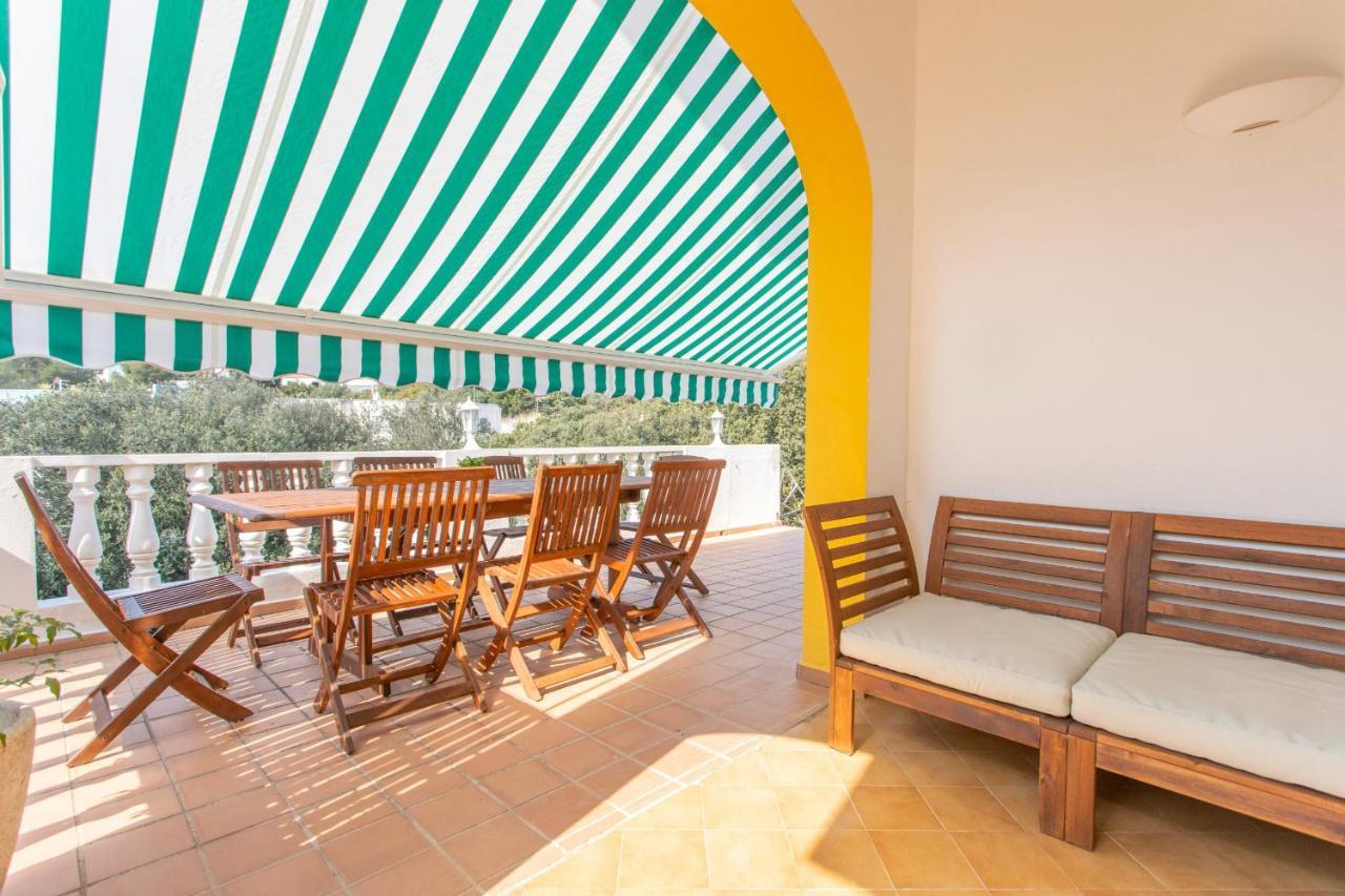 Holiday home Asarel By Sonne Cala Galdana (Menorca)